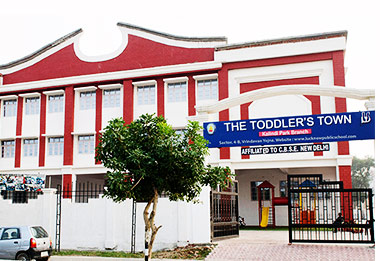 school image